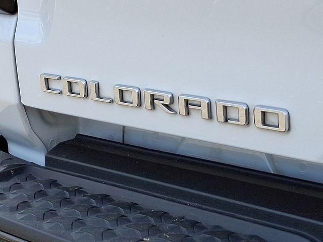 2023 Chevrolet Colorado Vehicle Photo in DANBURY, CT 06810-5034