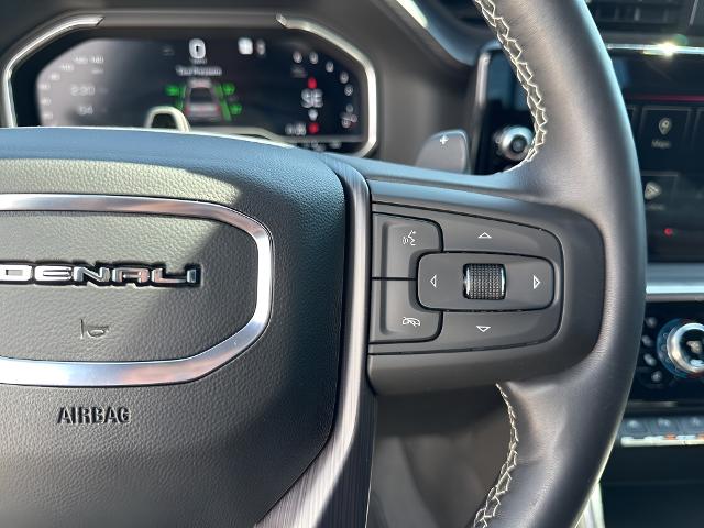 2023 GMC Sierra 1500 Vehicle Photo in MANITOWOC, WI 54220-5838