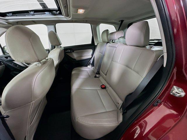 2017 Subaru Forester Vehicle Photo in Doylsetown, PA 18901