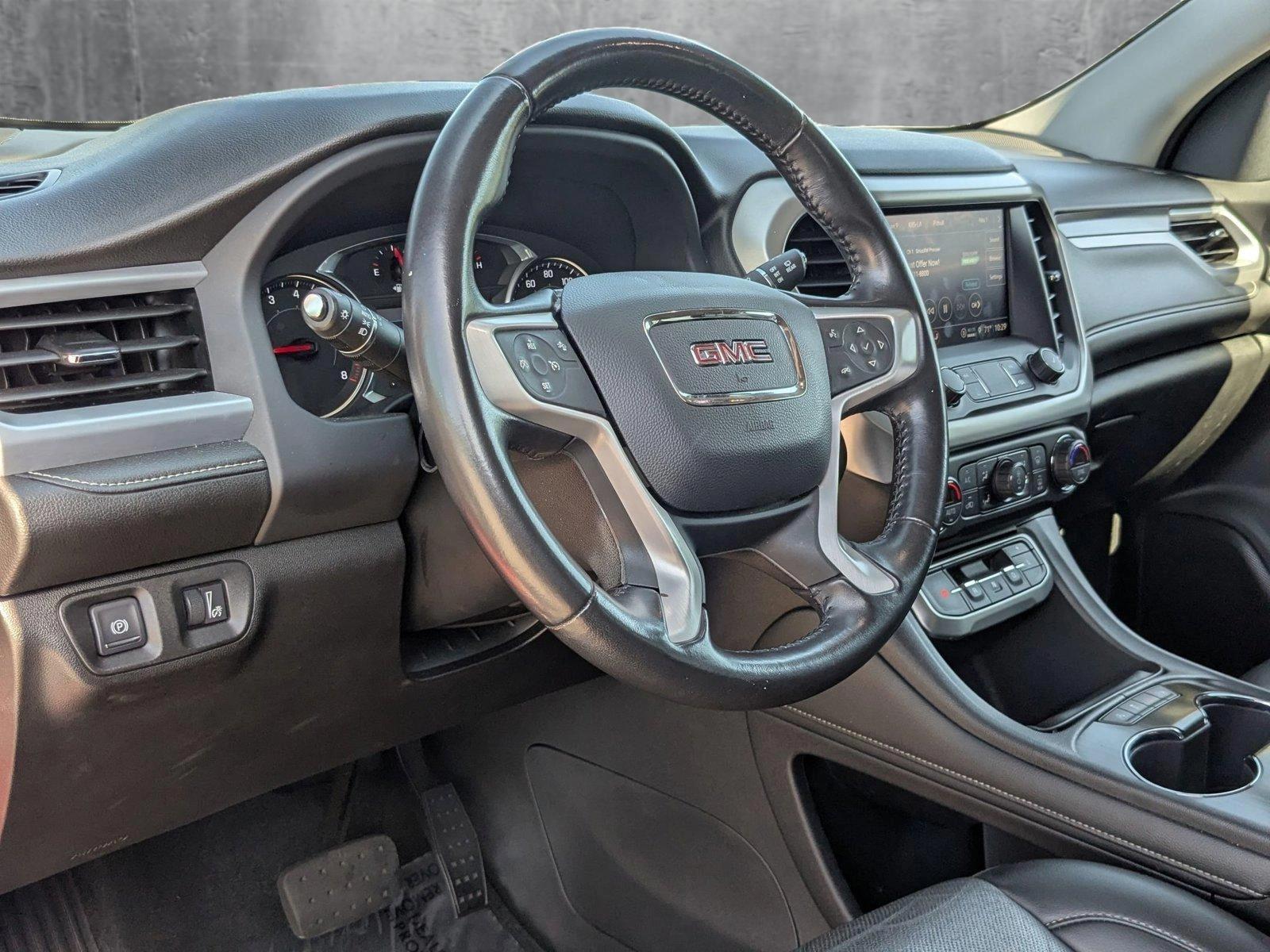 2021 GMC Acadia Vehicle Photo in St. Petersburg, FL 33713