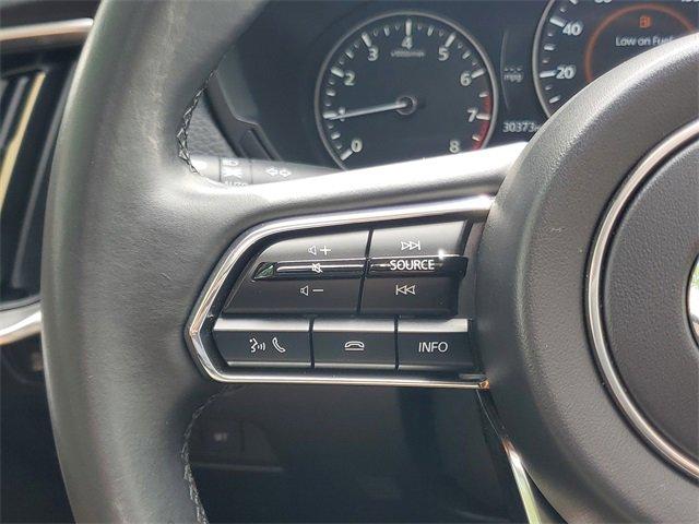 2024 Mazda CX-90 Vehicle Photo in SUNRISE, FL 33323-3202