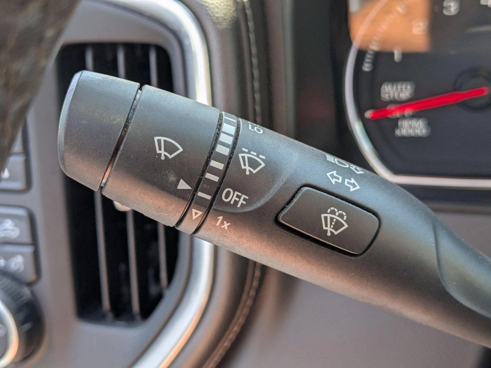 2020 Chevrolet Silverado 1500 Vehicle Photo in CLEARWATER, FL 33764-7163