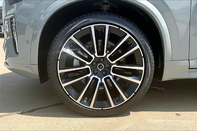 2025 Volvo XC90 Vehicle Photo in Grapevine, TX 76051