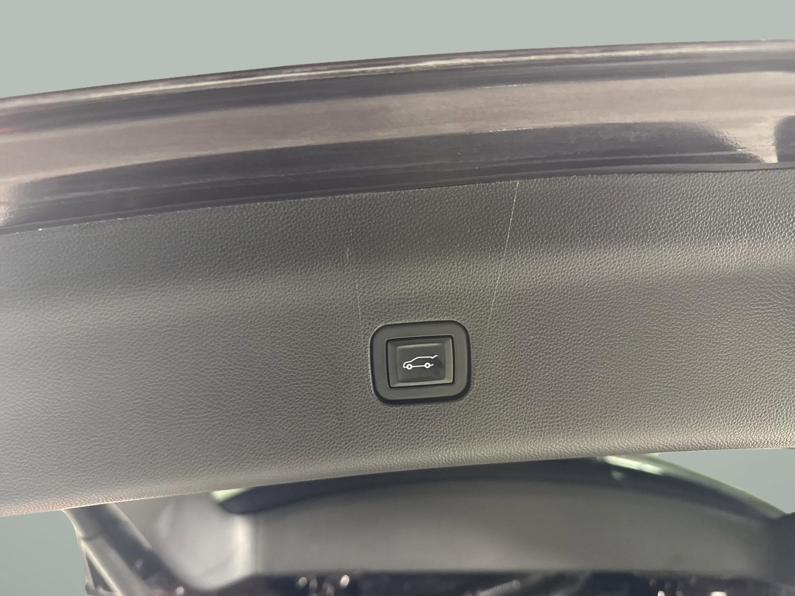 2020 Buick Enclave Vehicle Photo in Georgetown, TX 78626