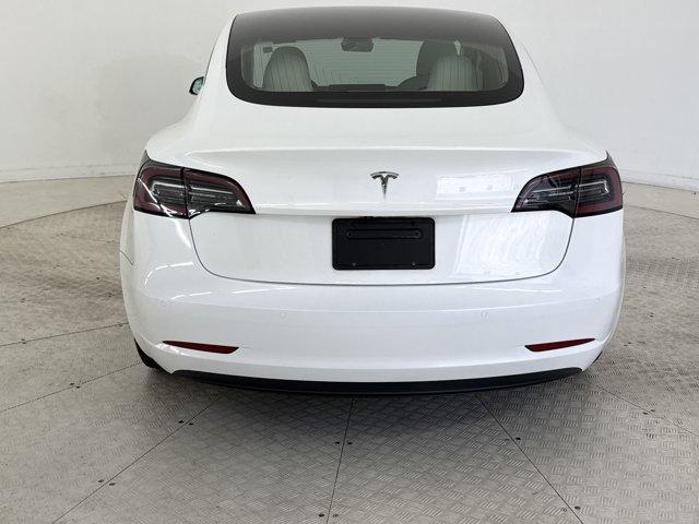 2019 Tesla Model 3 Vehicle Photo in Charlotte, NC 28273