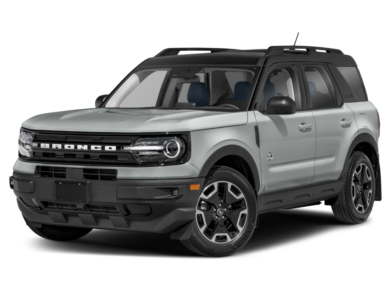 2022 Ford Bronco Sport Vehicle Photo in San Antonio, TX 78230