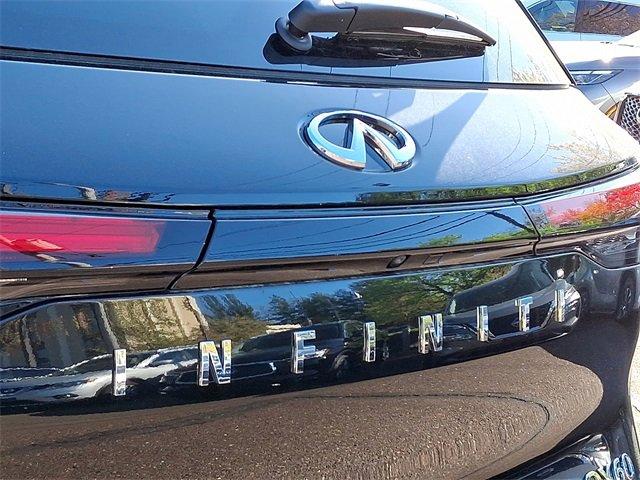 2025 INFINITI QX60 Vehicle Photo in Willow Grove, PA 19090
