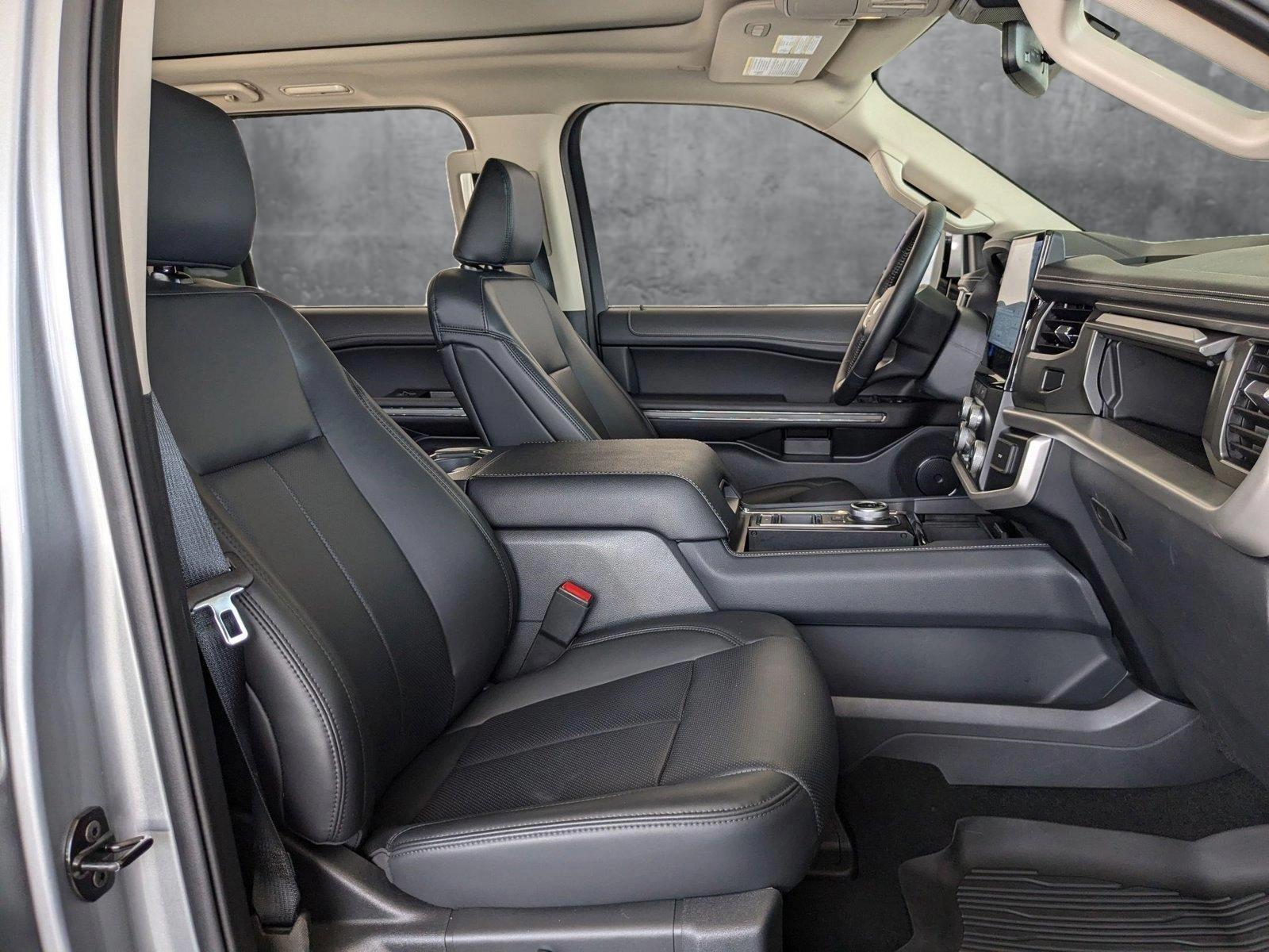2024 Ford Expedition Vehicle Photo in Maitland, FL 32751