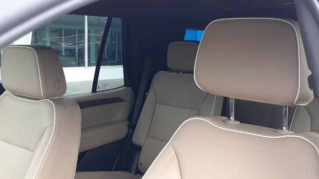 2023 Chevrolet Tahoe Vehicle Photo in ROXBORO, NC 27573-6143