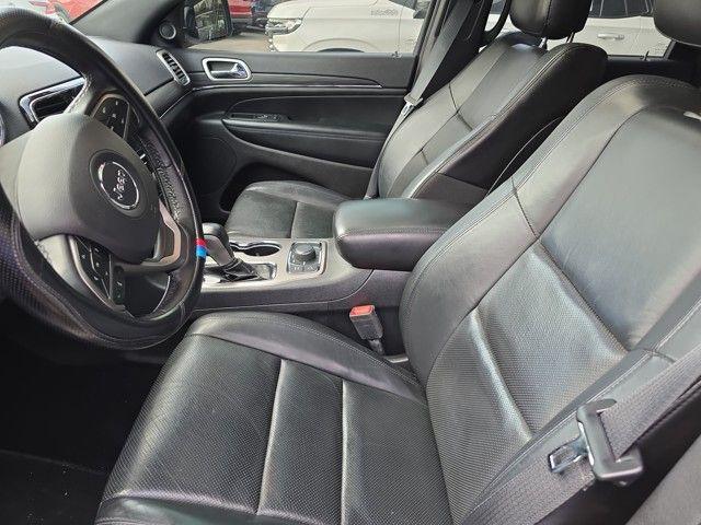 2021 Jeep Grand Cherokee Vehicle Photo in Pleasant Hills, PA 15236