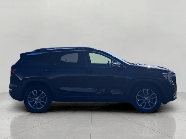 2022 GMC Terrain Vehicle Photo in OSHKOSH, WI 54904-7811