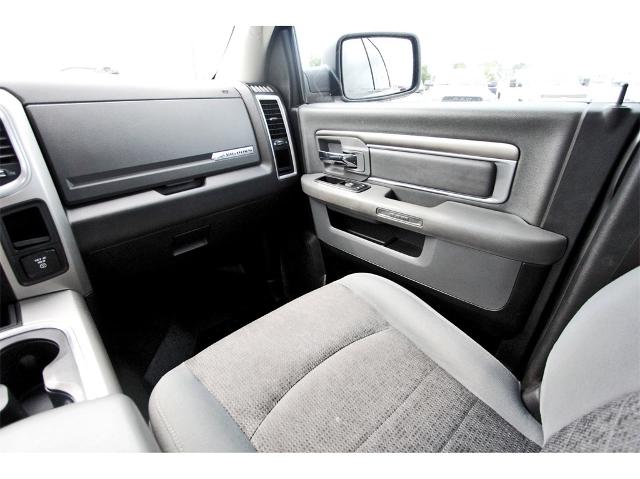 2016 Ram 1500 Vehicle Photo in ROSENBERG, TX 77471