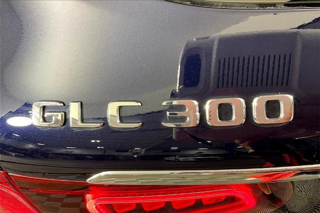 2022 Mercedes-Benz GLC Vehicle Photo in Tulsa, OK 74129