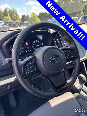 2024 Subaru Ascent Vehicle Photo in Puyallup, WA 98371
