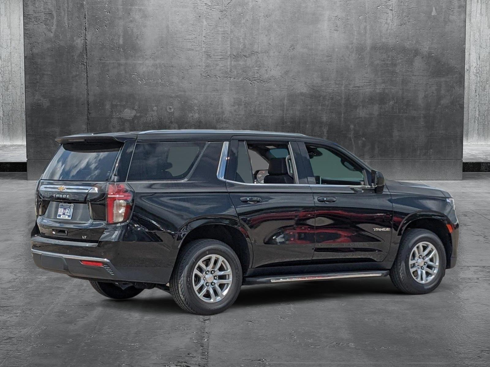 2023 Chevrolet Tahoe Vehicle Photo in ORLANDO, FL 32808-7998