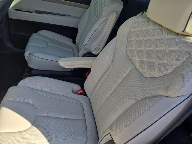 2021 Hyundai PALISADE Vehicle Photo in Pleasant Hills, PA 15236