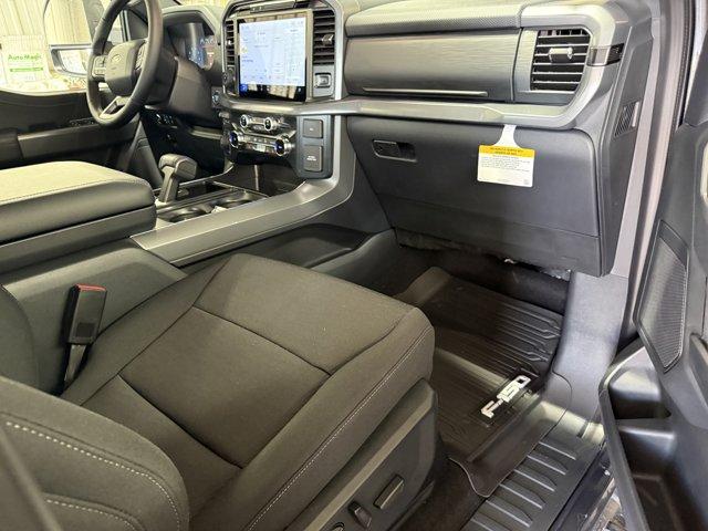 2025 Ford F-150 Vehicle Photo in Ogallala, NE 69153