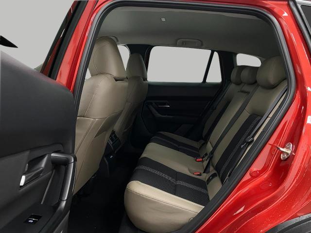 2025 Mazda CX-50 Vehicle Photo in Appleton, WI 54913