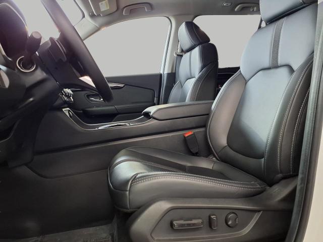 2025 Honda Pilot Vehicle Photo in Oshkosh, WI 54904