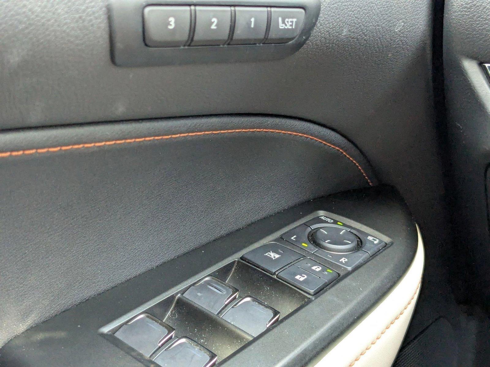 2022 Lexus NX 350 Vehicle Photo in Tampa, FL 33614