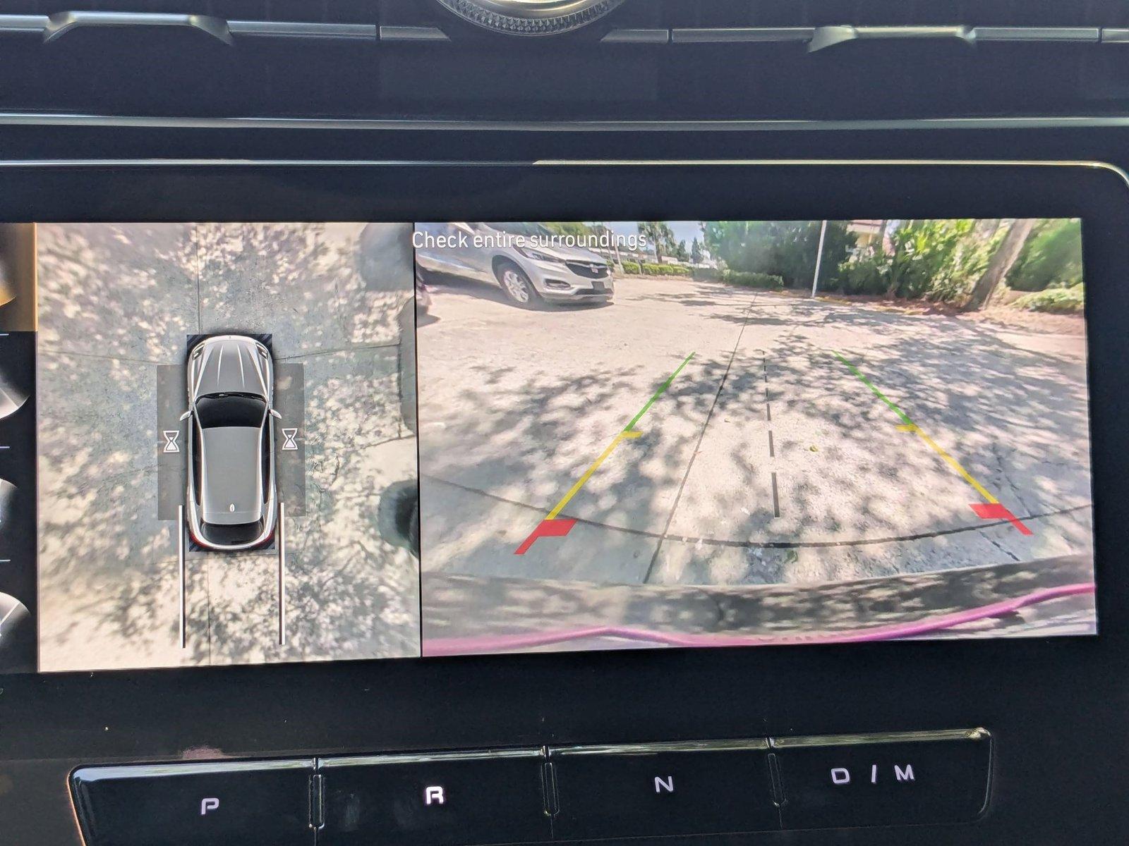 2023 Maserati Grecale Vehicle Photo in Maitland, FL 32751