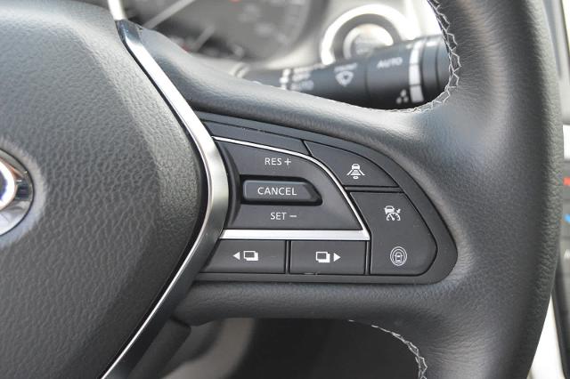 2024 INFINITI Q50 Vehicle Photo in Houston, TX 77090