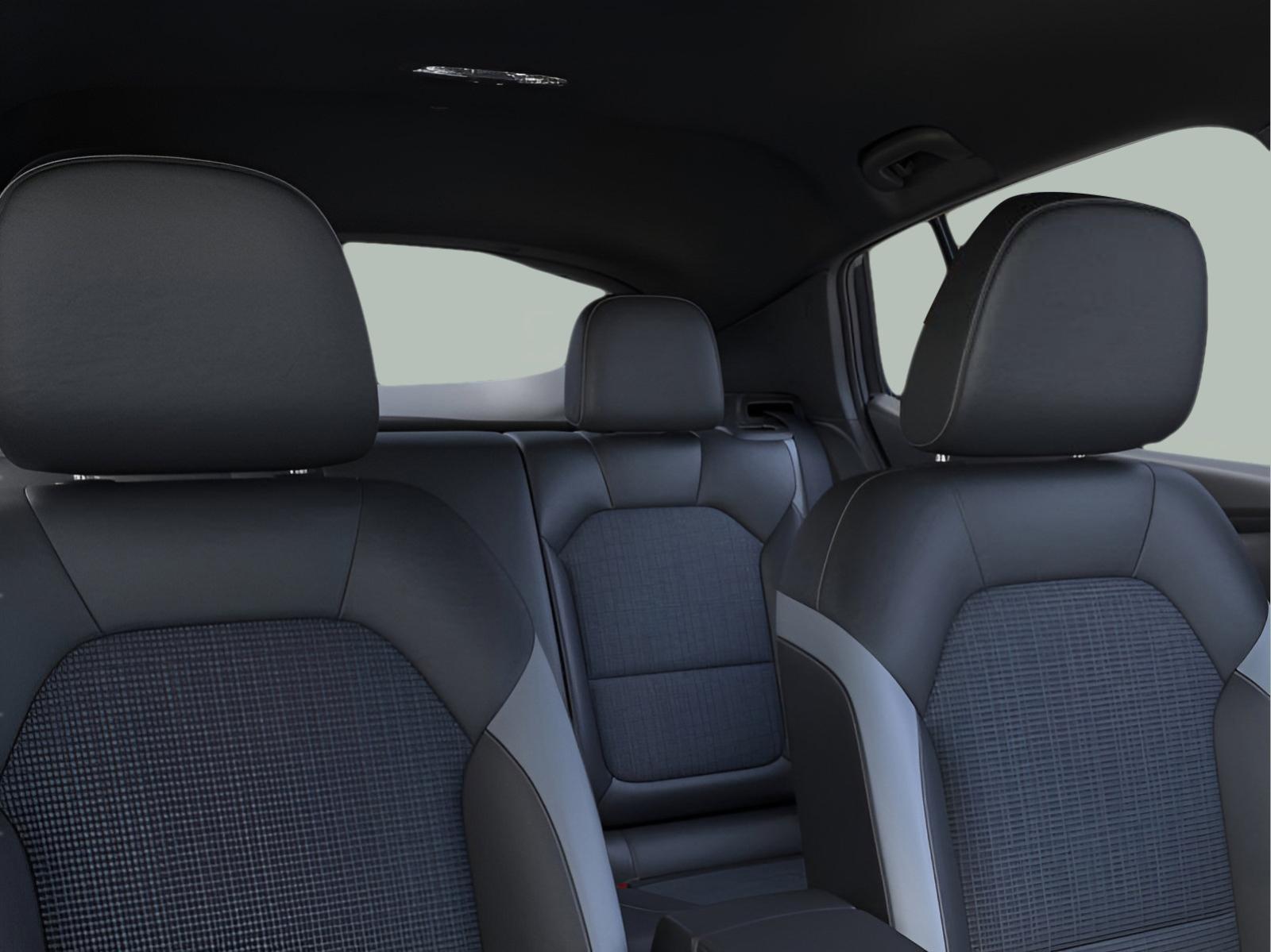 2025 Buick Envista Vehicle Photo in GEORGETOWN, TX 78626-7508