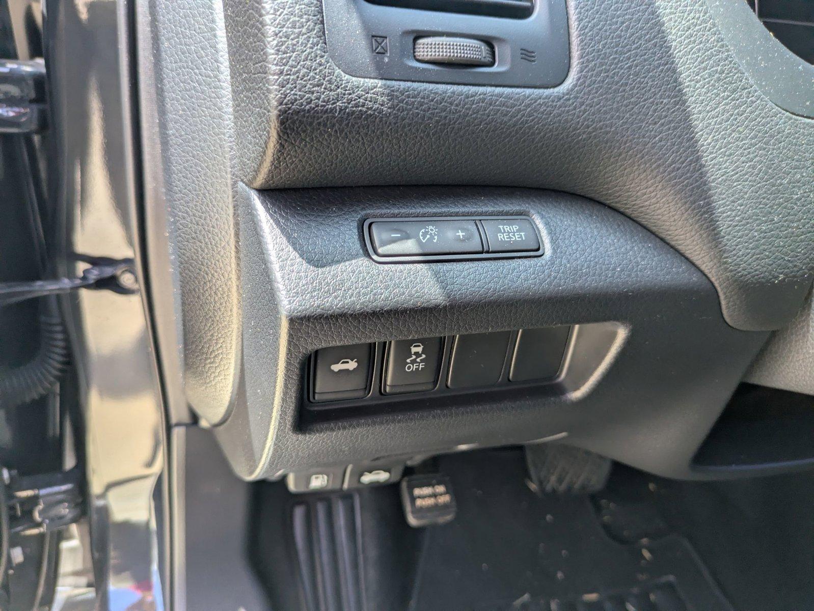 2017 Nissan Altima Vehicle Photo in Winter Park, FL 32792