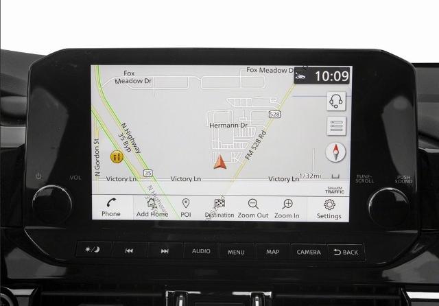 2023 Nissan Pathfinder Vehicle Photo in Tulsa, OK 74129
