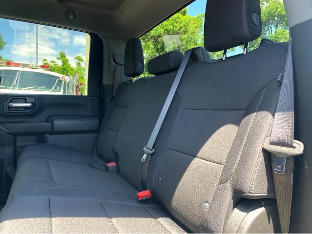 2025 Chevrolet Silverado 2500 HD Vehicle Photo in SAVANNAH, GA 31406-4513