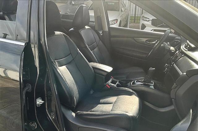 2019 Nissan Rogue Vehicle Photo in San Antonio, TX 78230