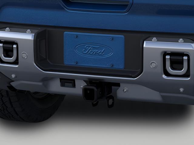 2025 Ford Bronco Sport Vehicle Photo in Oshkosh, WI 54901