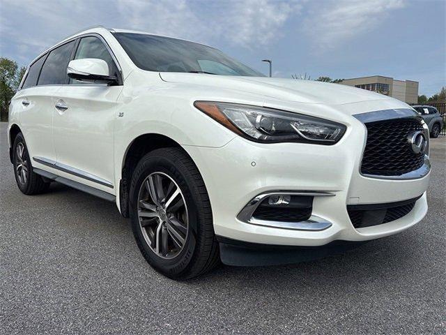 2019 INFINITI QX60 Vehicle Photo in Willow Grove, PA 19090