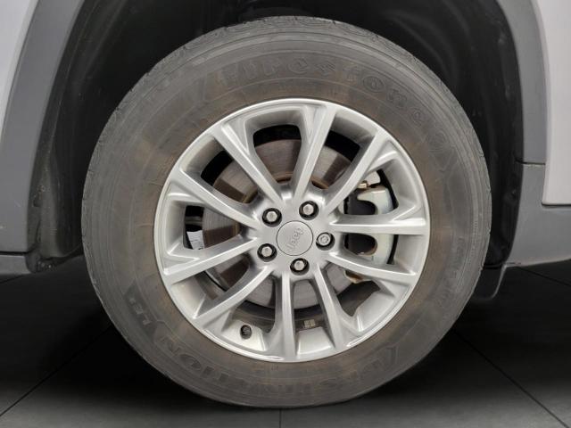 2021 Jeep Cherokee Vehicle Photo in APPLETON, WI 54914-4656
