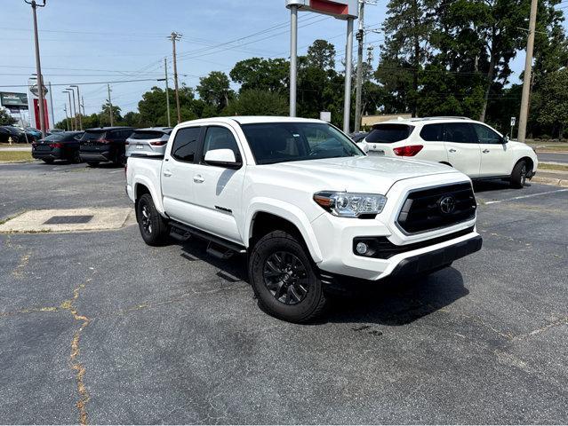 2023 Toyota Tacoma 2WD Vehicle Photo in Savannah, GA 31419