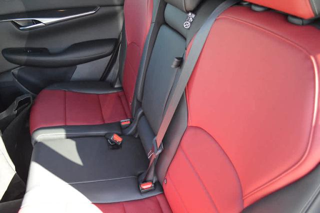 2025 INFINITI QX50 Vehicle Photo in Houston, TX 77090
