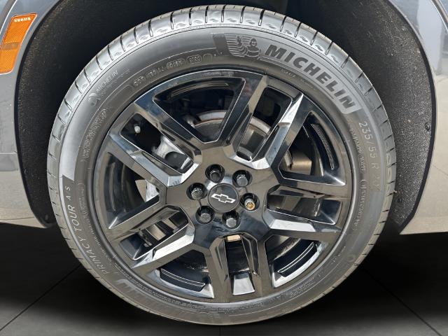 2022 Chevrolet Blazer Vehicle Photo in MANITOWOC, WI 54220-5838