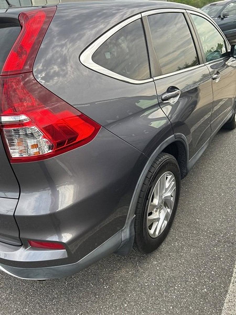 2016 Honda CR-V Vehicle Photo in Trevose, PA 19053