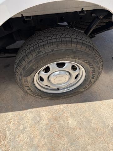 2017 Ford F-150 Vehicle Photo in Winslow, AZ 86047-2439
