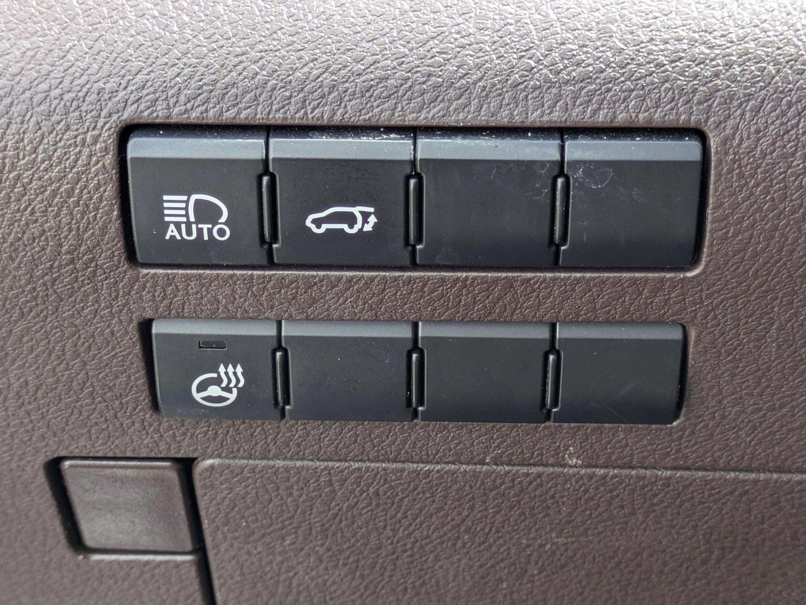 2020 Lexus RX 350 Vehicle Photo in Clearwater, FL 33761
