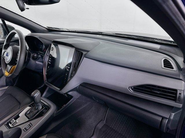 2024 Subaru Crosstrek Vehicle Photo in Doylestown, PA 18902