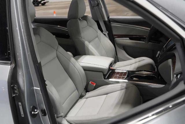 2020 Acura MDX Vehicle Photo in GRAPEVINE, TX 76051