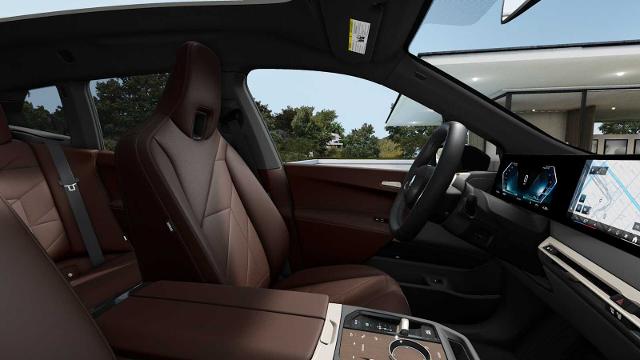 2026 BMW iX Vehicle Photo in GRAPEVINE, TX 76051