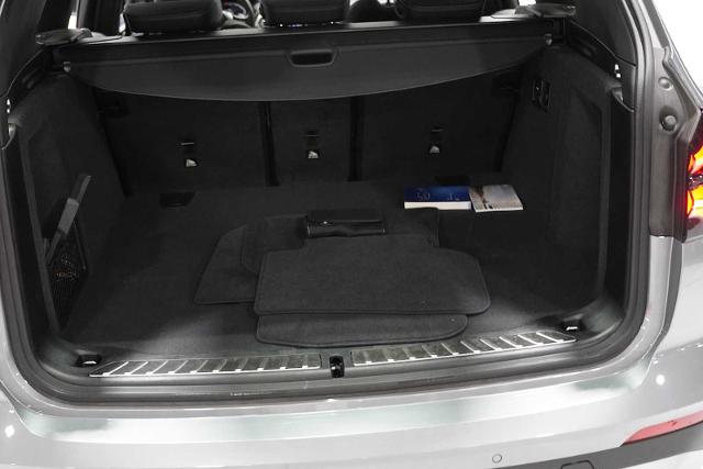 2024 BMW X3 sDrive30i Vehicle Photo in GRAPEVINE, TX 76051