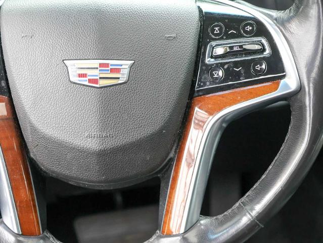 2018 Cadillac Escalade Vehicle Photo in Dallas, TX 75209