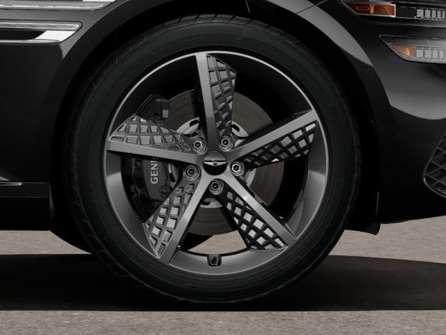 2025 Genesis G80 Vehicle Photo in Appleton, WI 54913