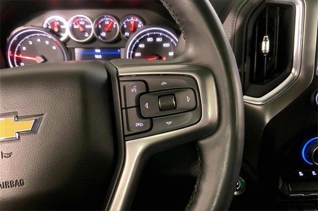 2023 Chevrolet Silverado 2500 HD Vehicle Photo in INDEPENDENCE, MO 64055-1314