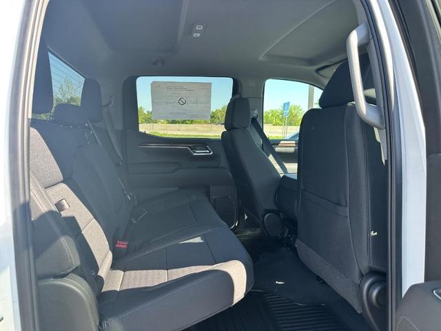 2025 GMC Sierra 1500 Vehicle Photo in COLUMBIA, MO 65203-3903