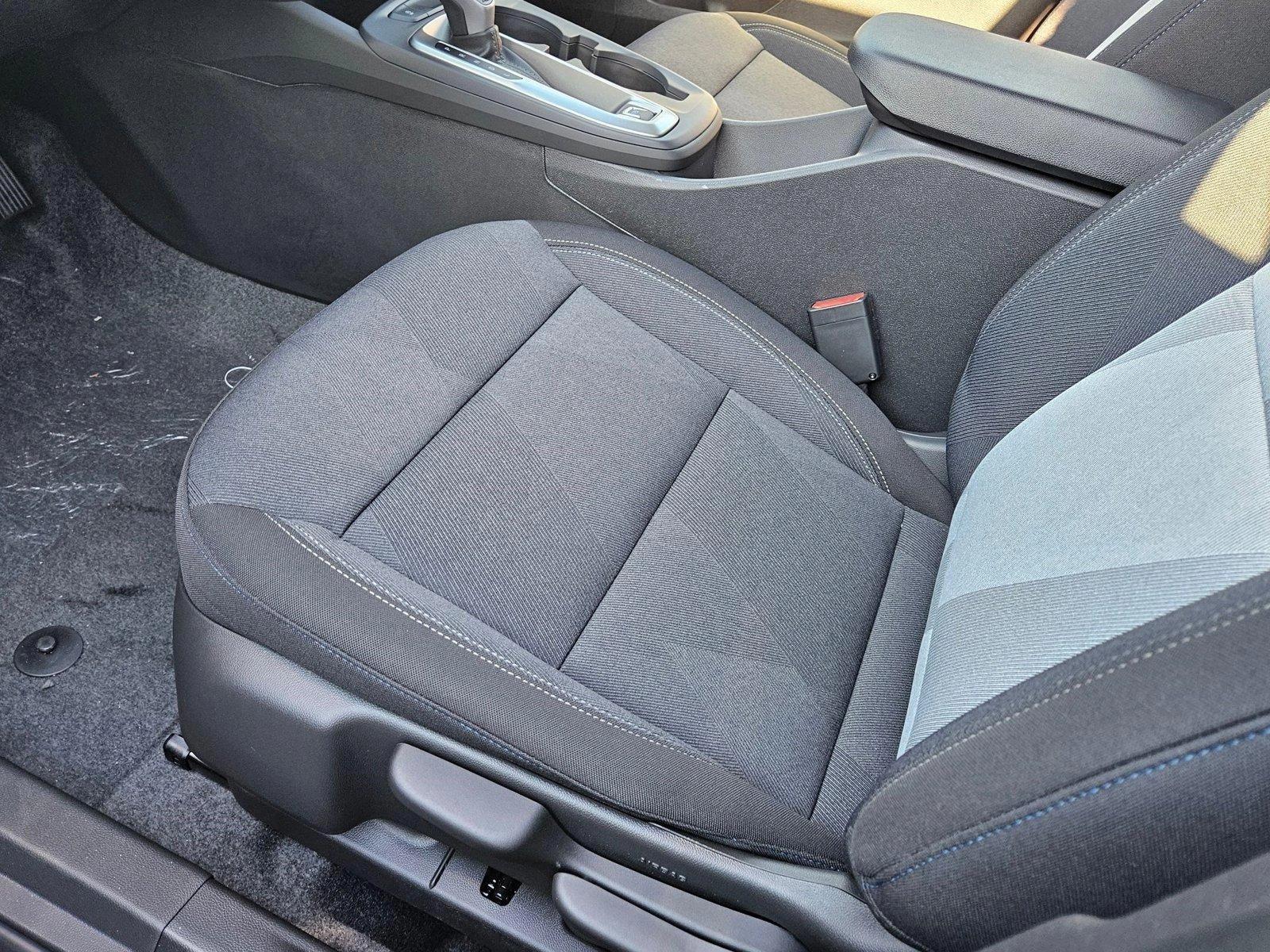 2025 Chevrolet Trax Vehicle Photo in ORLANDO, FL 32808-7998