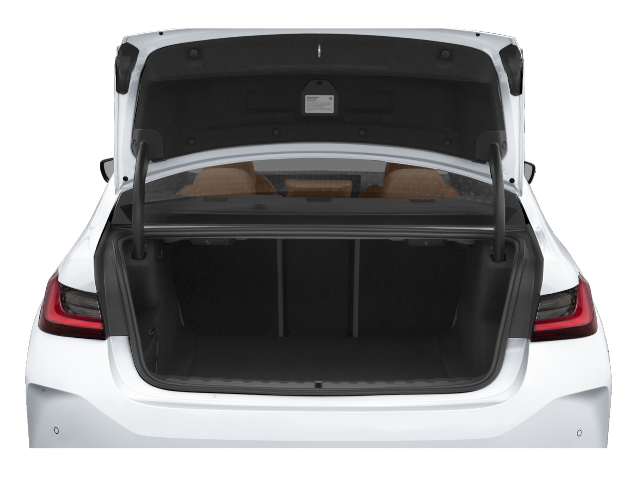 2024 BMW 330i xDrive Vehicle Photo in Tulsa, OK 74129